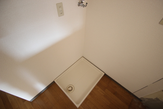 ルナパール大宮