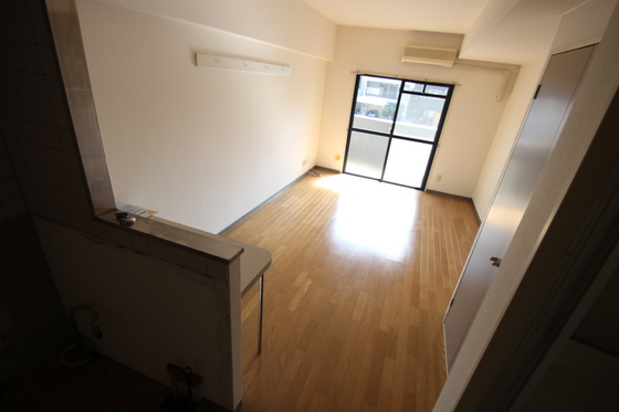 ルナパール大宮