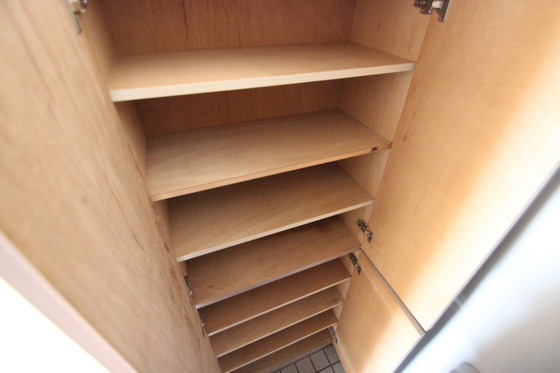 ルナパール大宮