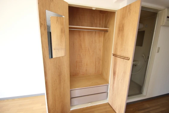 ルナパール大宮