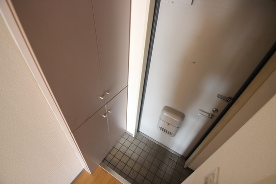 ルナパール大宮