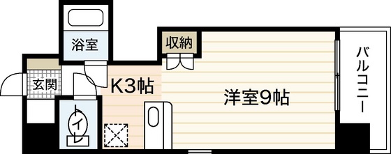 ルナパール大宮