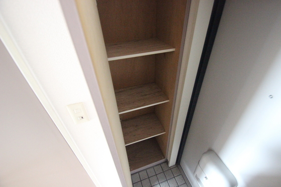 ルナパール大宮