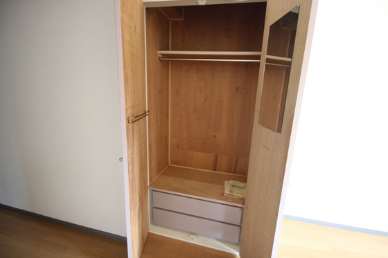 ルナパール大宮