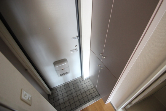 ルナパール大宮