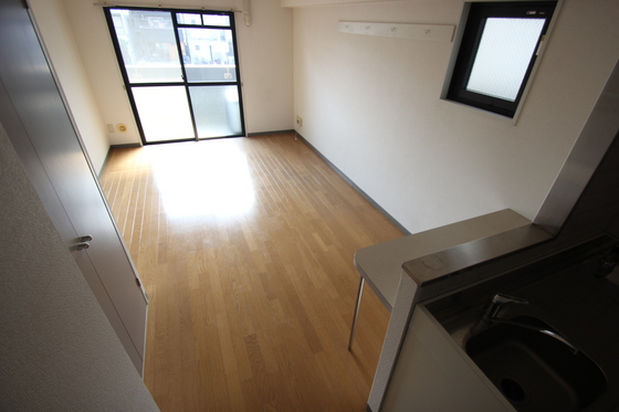 ルナパール大宮