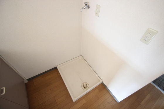 ルナパール大宮