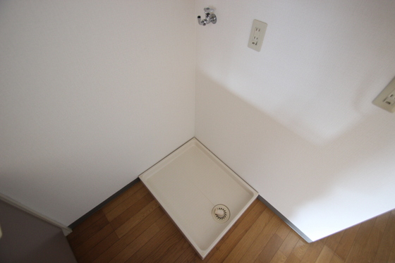 ルナパール大宮