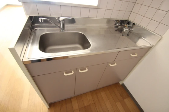 ルナパール大宮