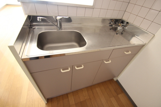 ルナパール大宮