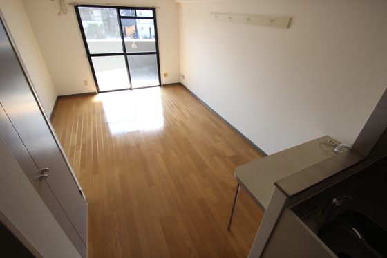 ルナパール大宮