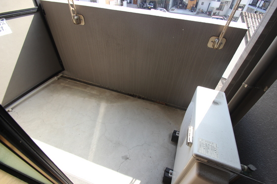 ルナパール大宮