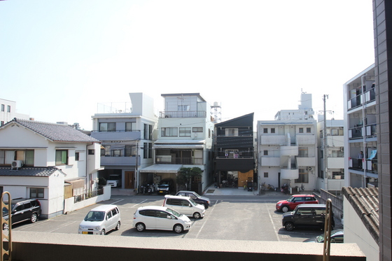 ルナパール大宮