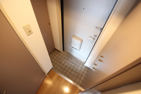 ルナパール大宮