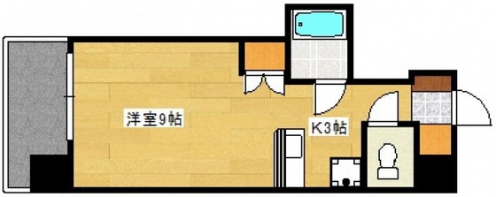 ルナパール大宮