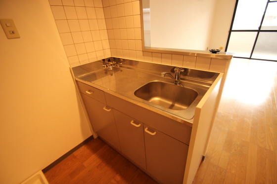 ルナパール大宮