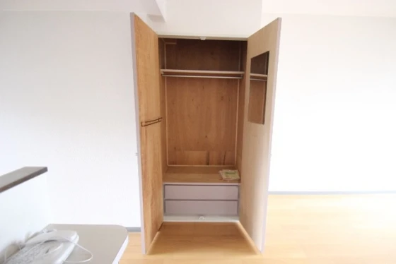 ルナパール大宮