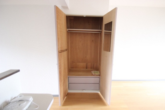 ルナパール大宮