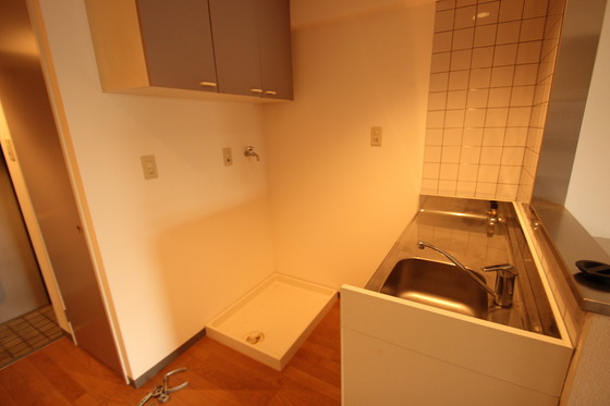 ルナパール大宮