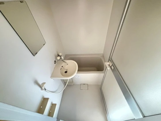 ルナパール大宮