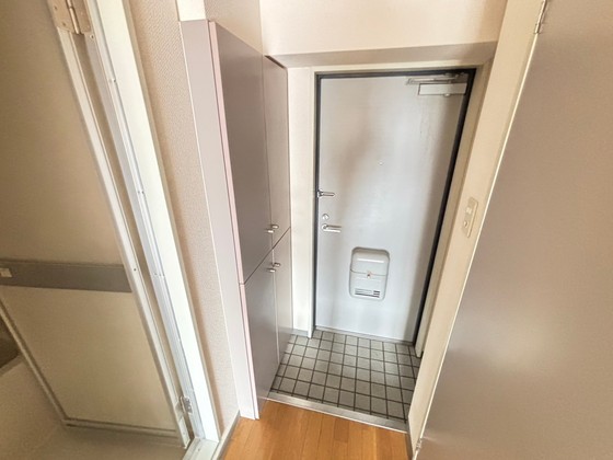 ルナパール大宮