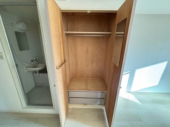 ルナパール大宮