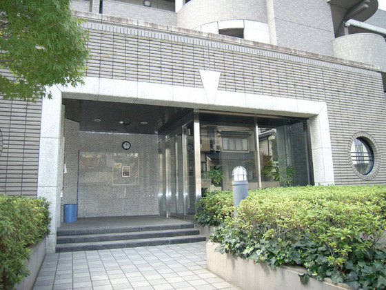 ルナパール大宮