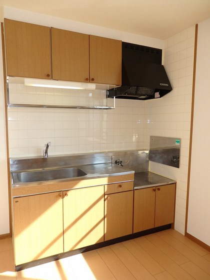 タウニーヒルズ