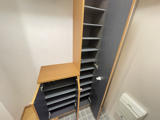 タウニーヒルズ