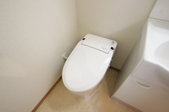 ニホコーポラスⅡ