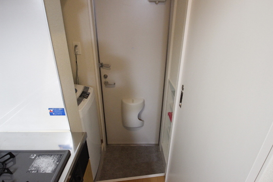 ニホコーポラスⅡ