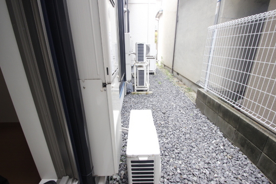 ニホコーポラスⅡ