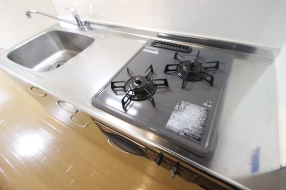 ニホコーポラスⅡ