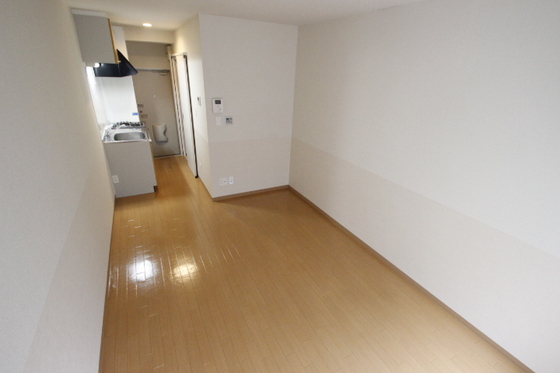 ニホコーポラスⅡ