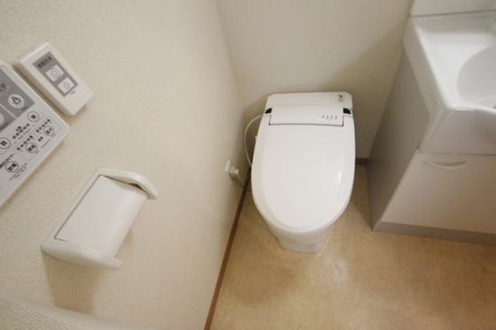 ニホコーポラスⅡ