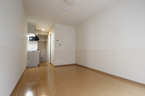 ニホコーポラスⅡ