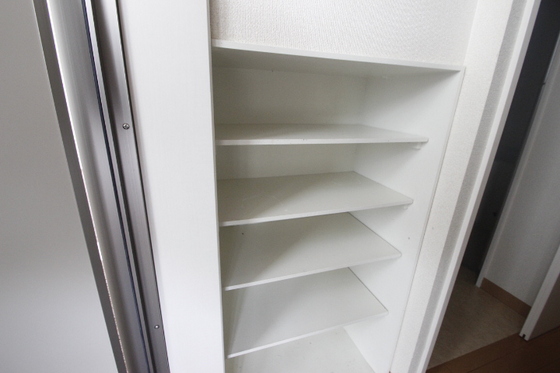 ニホコーポラスⅡ