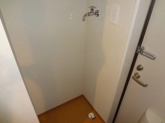 ニホコーポラスⅡ