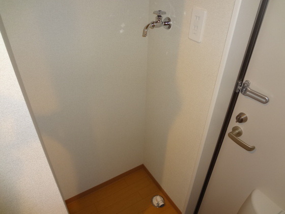 ニホコーポラスⅡ