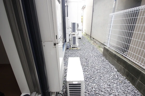 ニホコーポラスⅡ