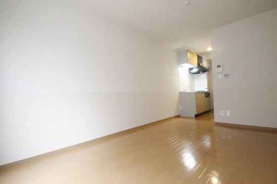 ニホコーポラスⅡ