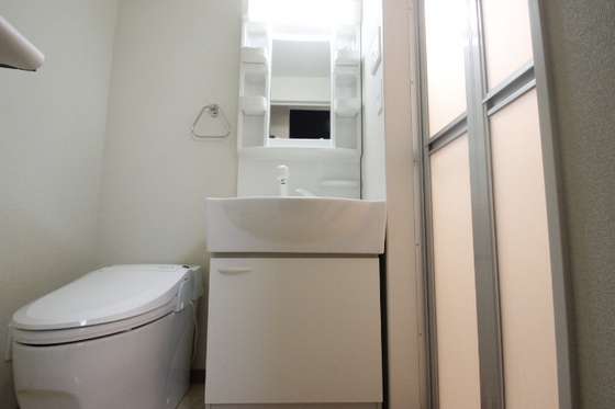 ニホコーポラスⅡ