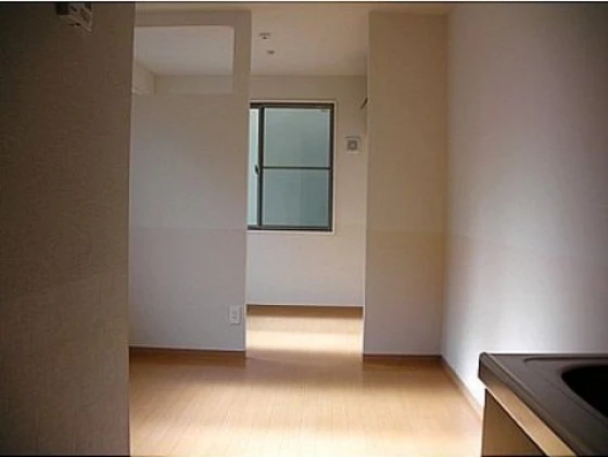 ニホコーポラスⅡ