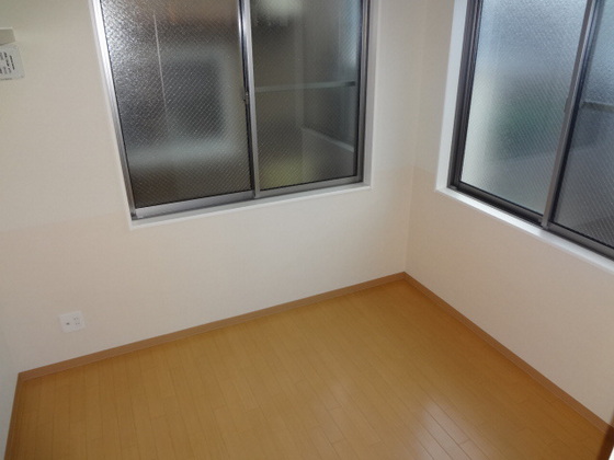 ニホコーポラスⅡ