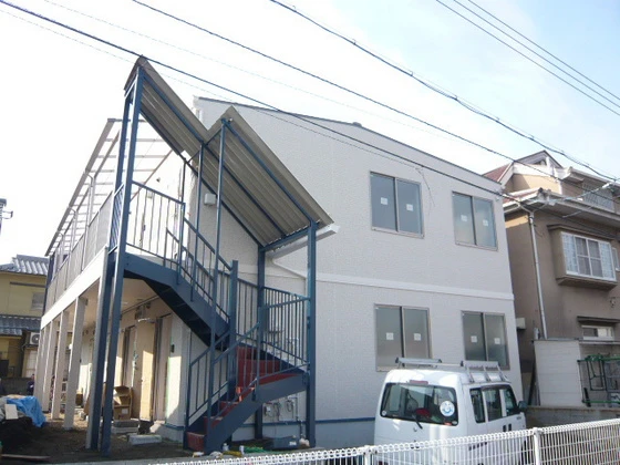 ニホコーポラスⅡ