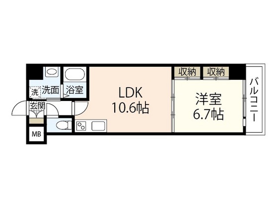 ブラッサム己斐本町