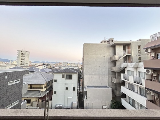 ブラッサム己斐本町