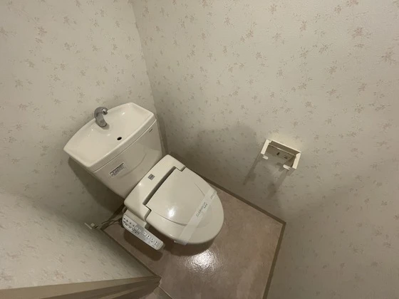 ブラッサム己斐本町