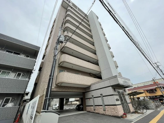 ブラッサム己斐本町