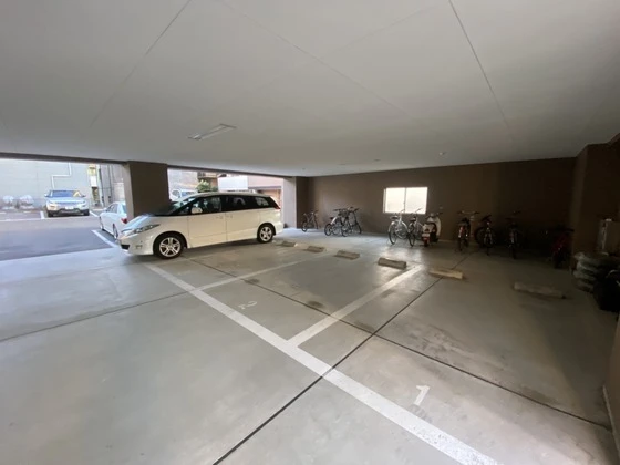 ブラッサム己斐本町